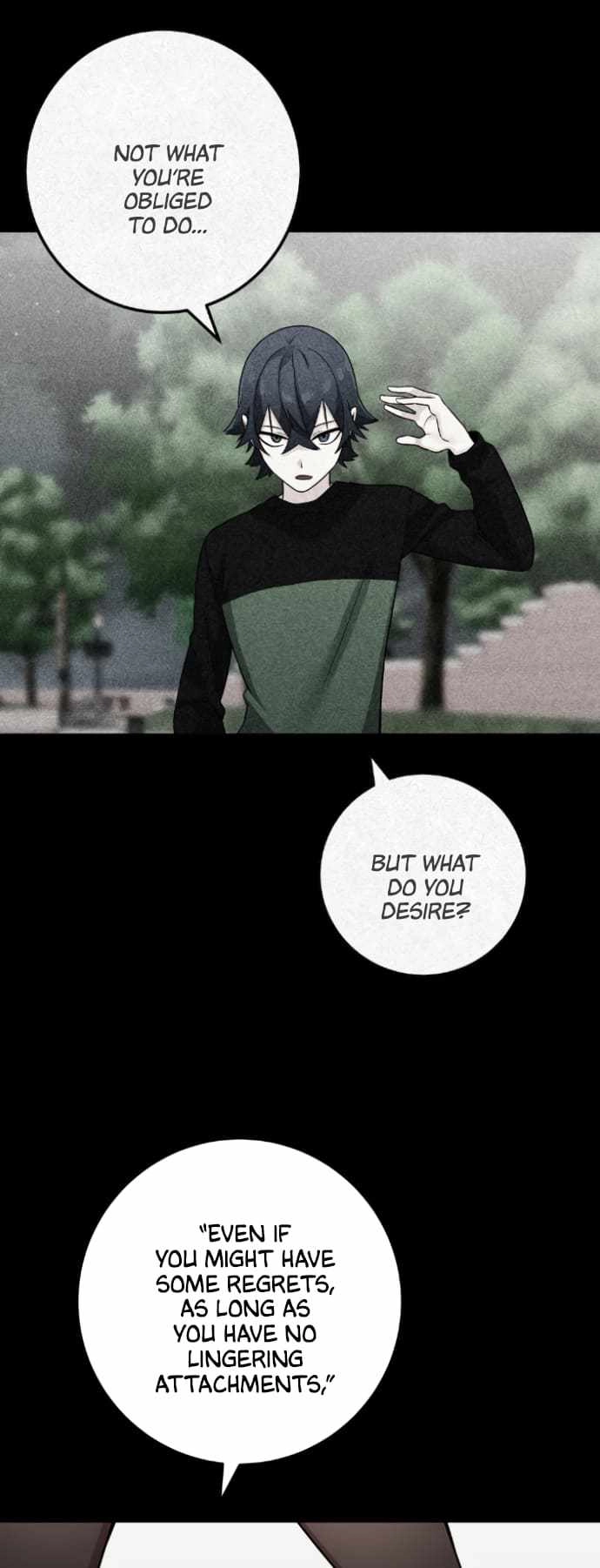 Webtoon Character Na Kang Lim Chapter 62 61